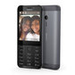 Мобилен телефон Nokia 230 DS Black